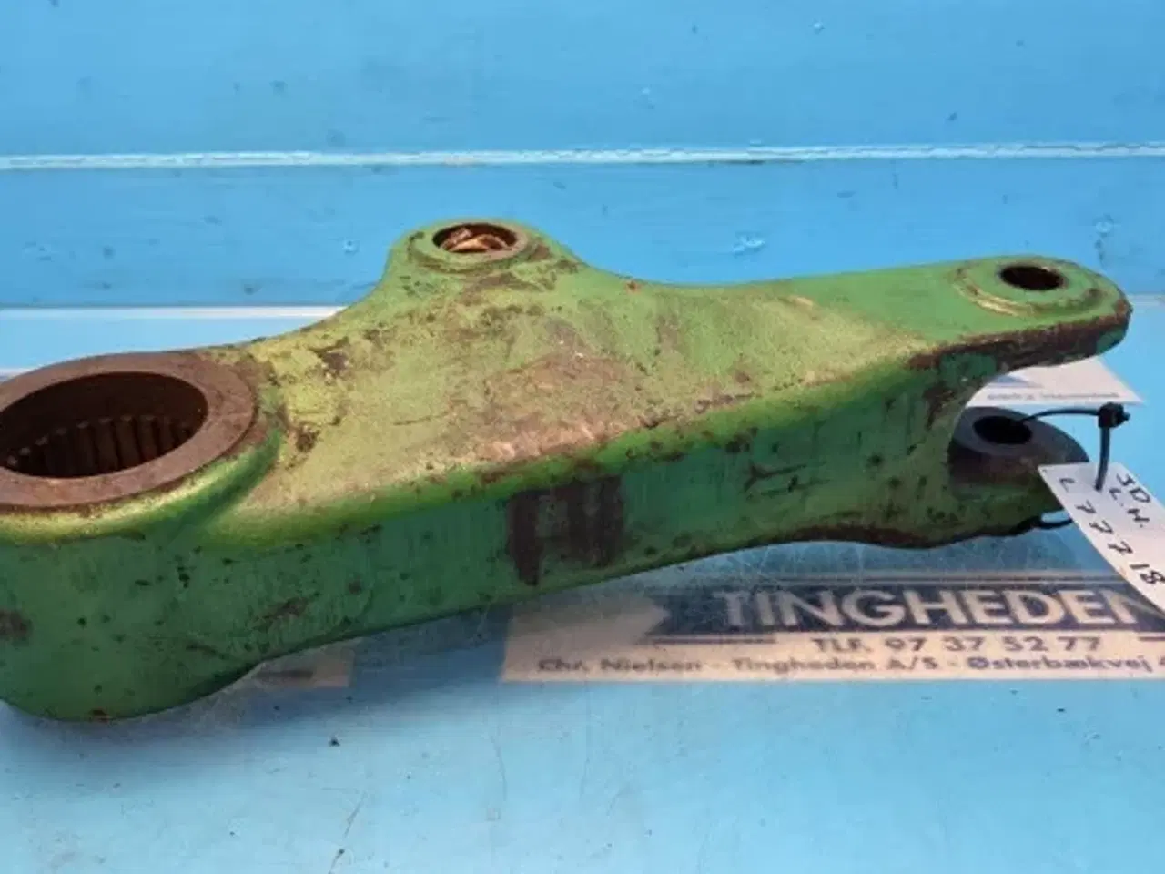 Billede 6 - John Deere 6300 Liftarm L.  L77718
