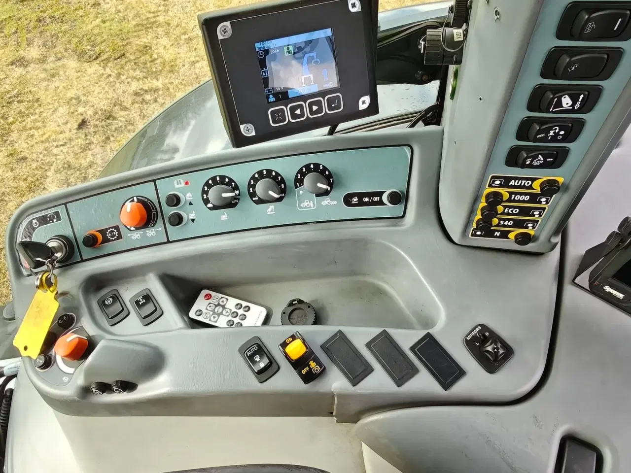 Billede 22 - JENZ HEM 581 Z