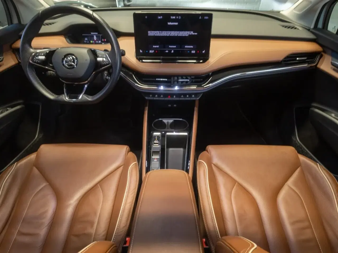 Billede 23 - Skoda Enyaq 80 iV ecoSuite