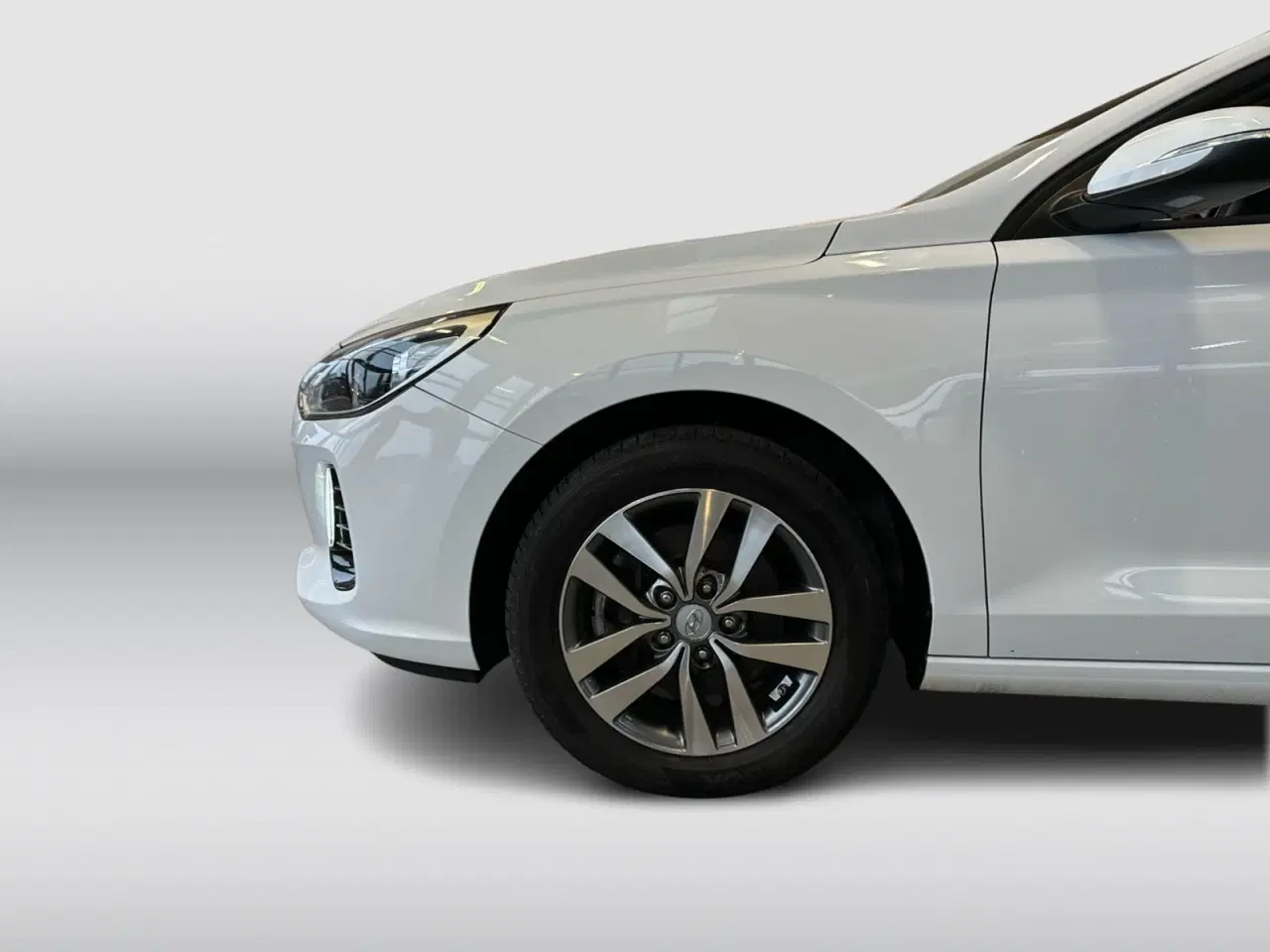 Billede 9 - Hyundai i30 1,4 T-GDi Premium