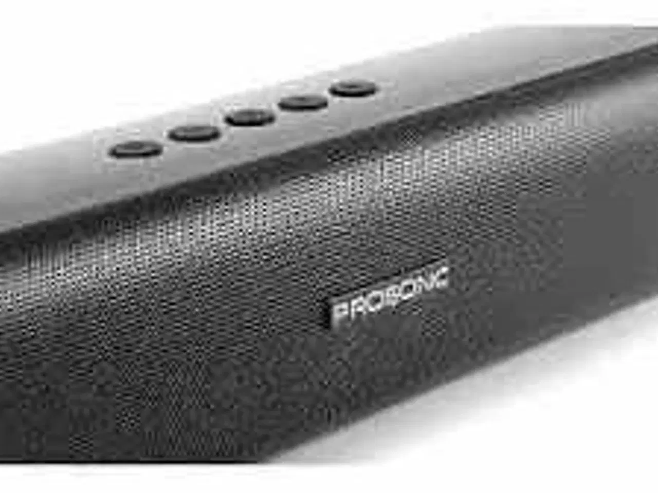 Billede 2 - Prosonic SB-300 2.0 soundbar