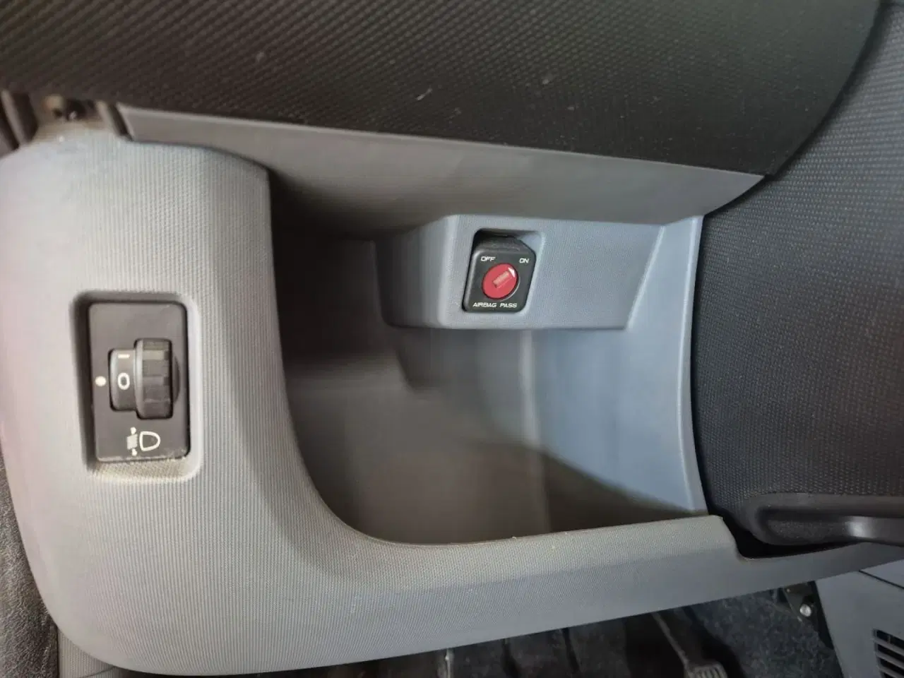 Billede 9 - Peugeot 107 1,0 12V Trendy 68HK 5d