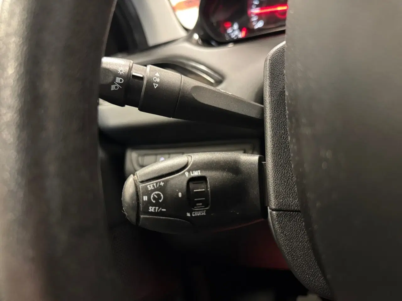 Billede 10 - Peugeot 208 1,0 VTi Access