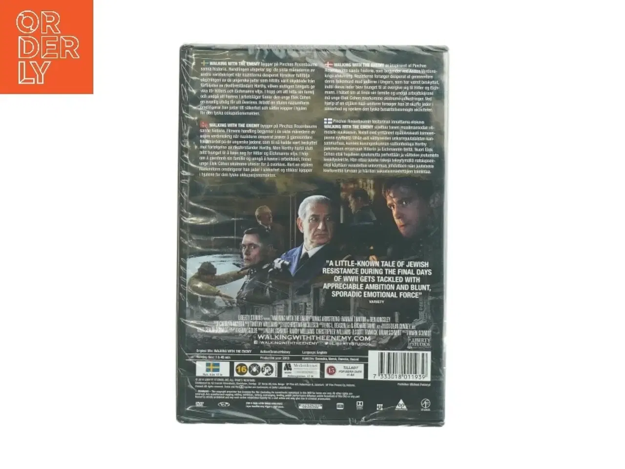 Billede 2 - DVD Film