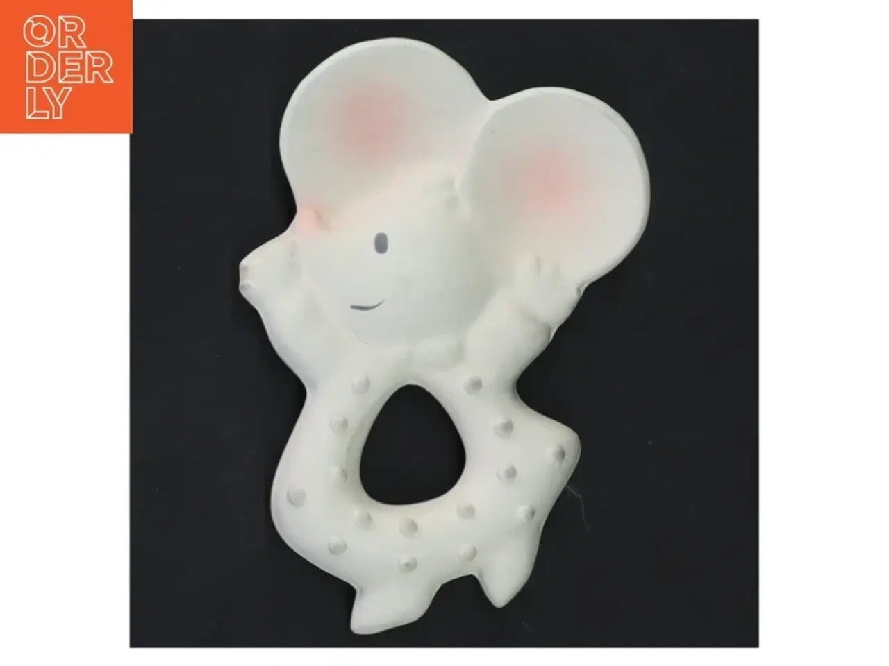 Billede 1 - Bide elefant (str. 13x8,5 cm)