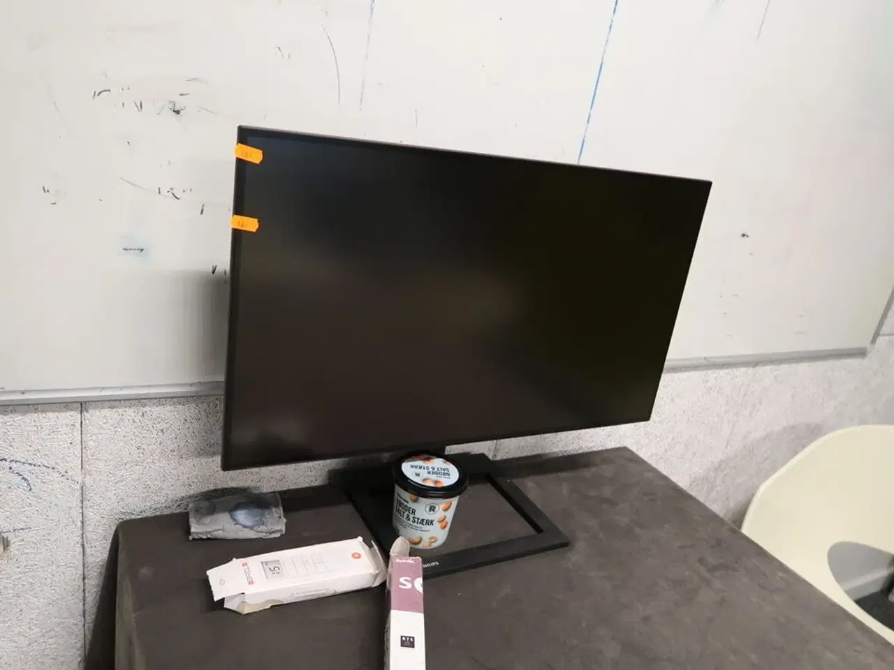 Billede 1 - Computerskærm PHILIPS 275E2