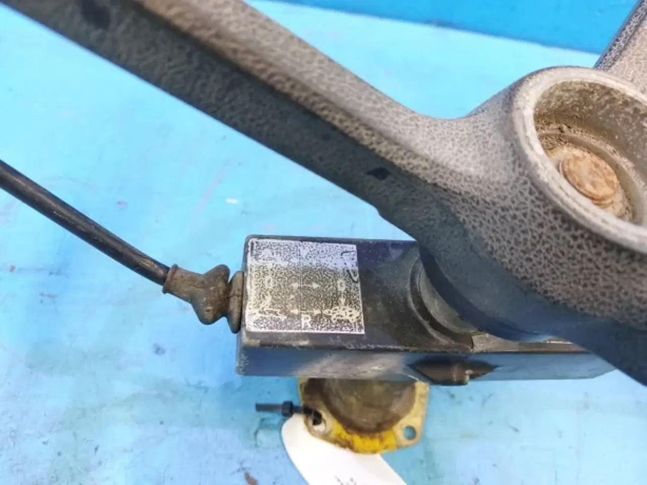 Billede 3 - Kramer 712 Rat 0462730001