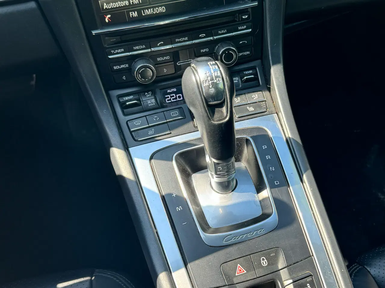 Billede 7 - Porsche 911 Carrera S 3,8
