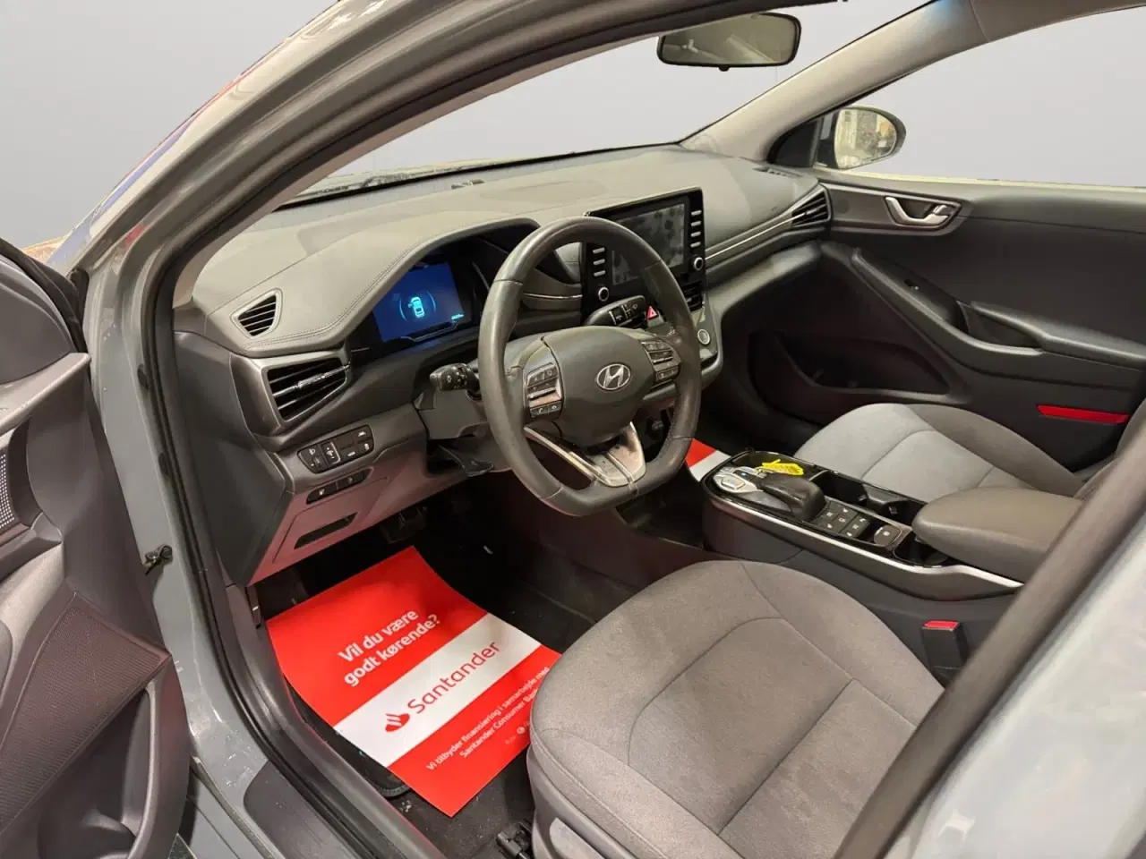 Billede 5 - Hyundai Ioniq 40 EV Trend