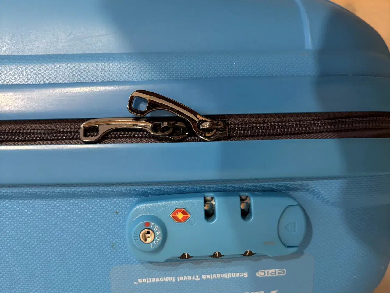 Billede 4 - Epic kuffert