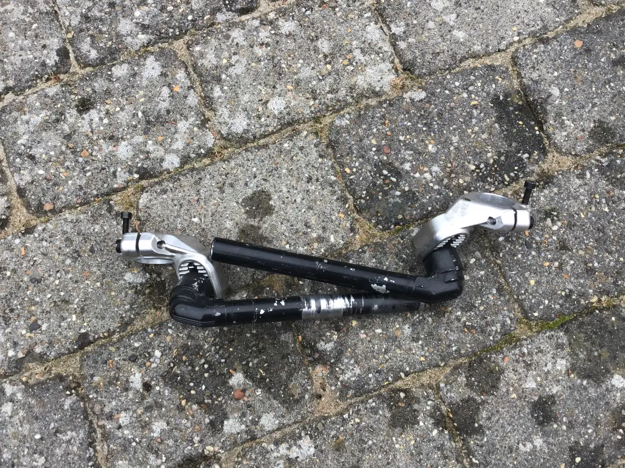 Billede 4 - Bmw k 1200rs