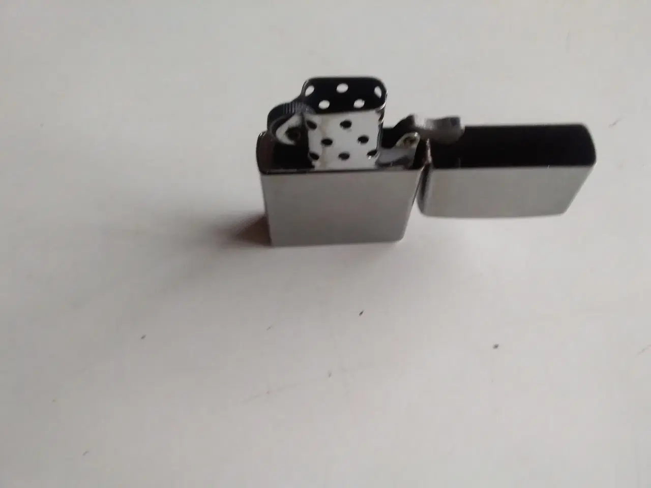 Billede 3 - Zippo lot Byt m Ronson & Pibelighter Velh Brugskla