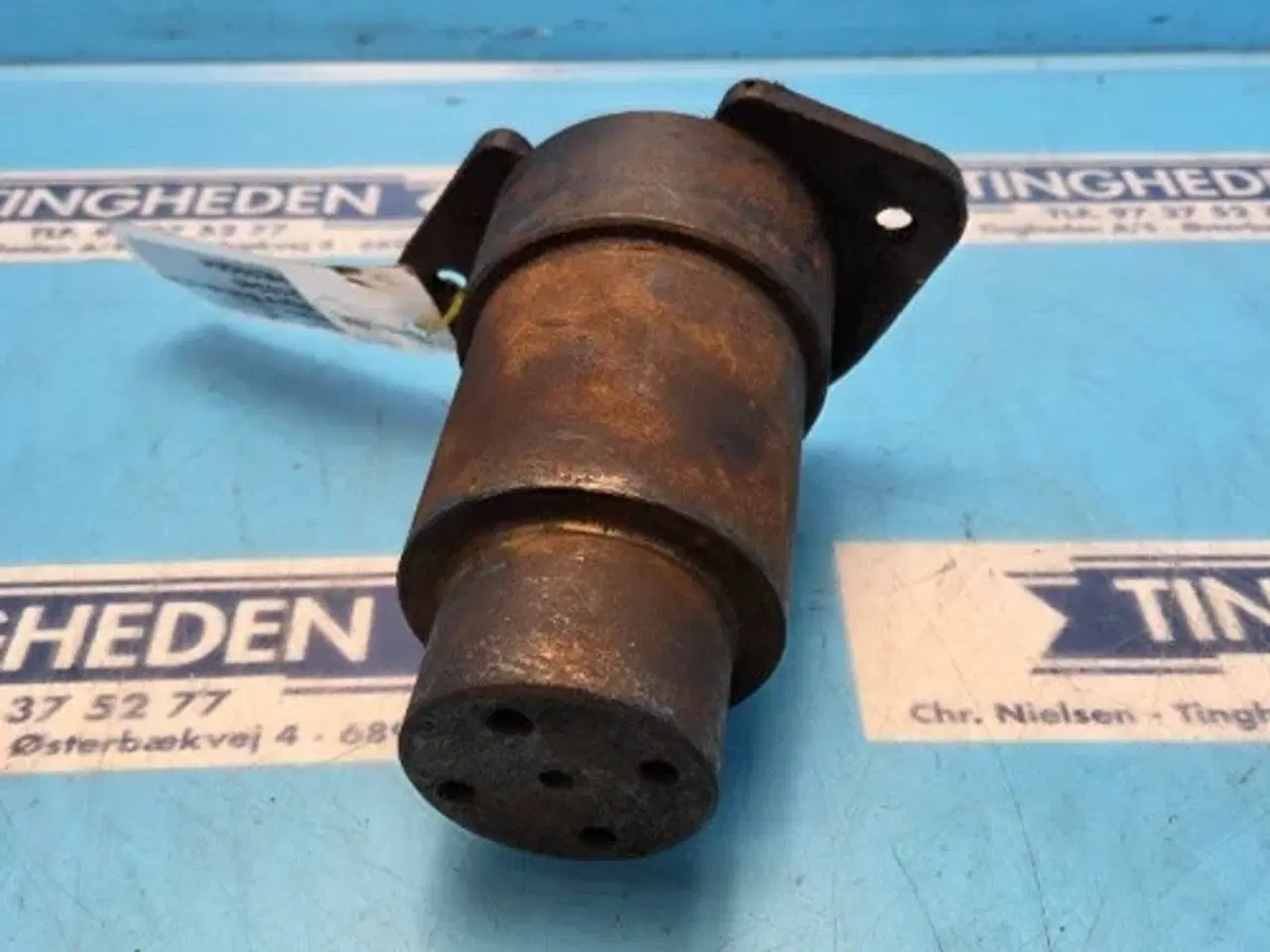 Billede 10 - Hydrema 906B Styre Bolt Øverst 210340