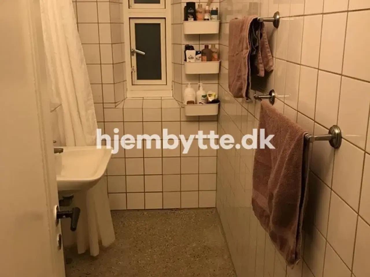 Billede 3 - Hjembytte - Enghavevej