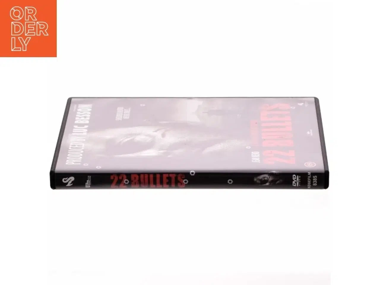 Billede 2 - 22 bullets