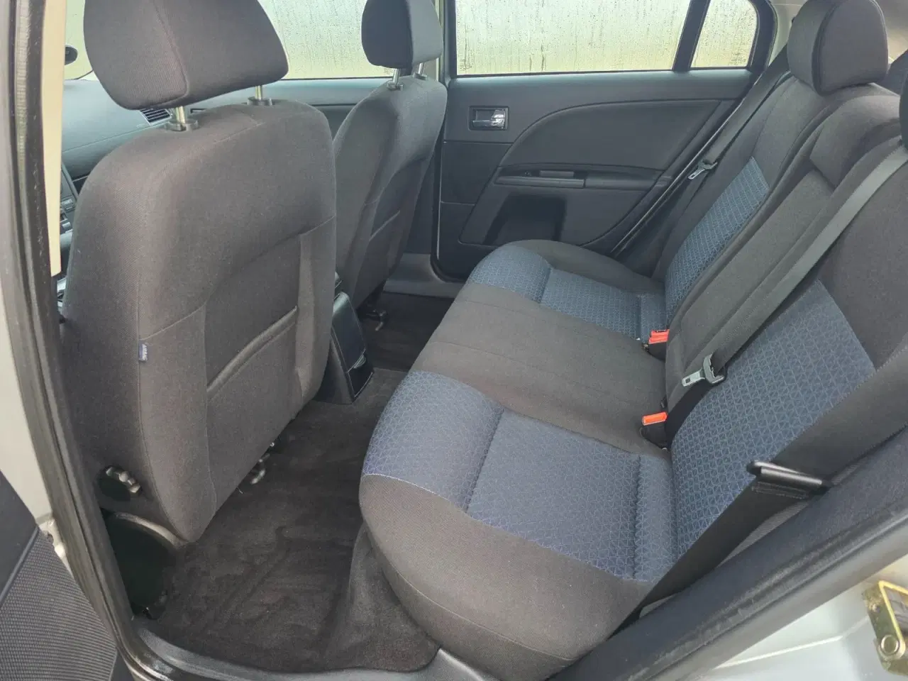 Billede 8 - Ford Mondeo 2,0 Ghia X aut.