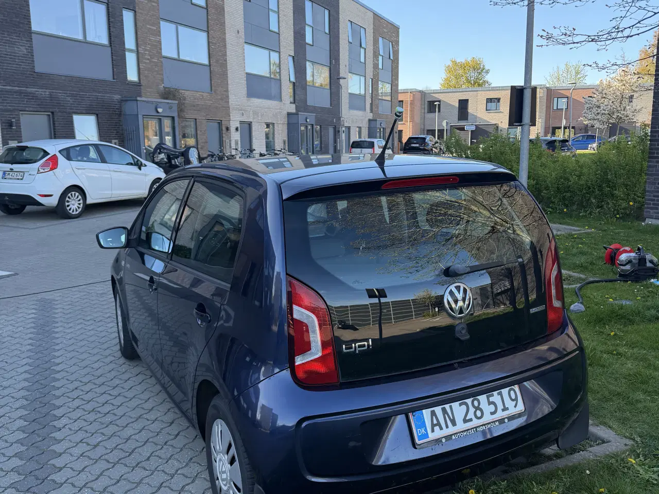 Billede 6 - VW UP 