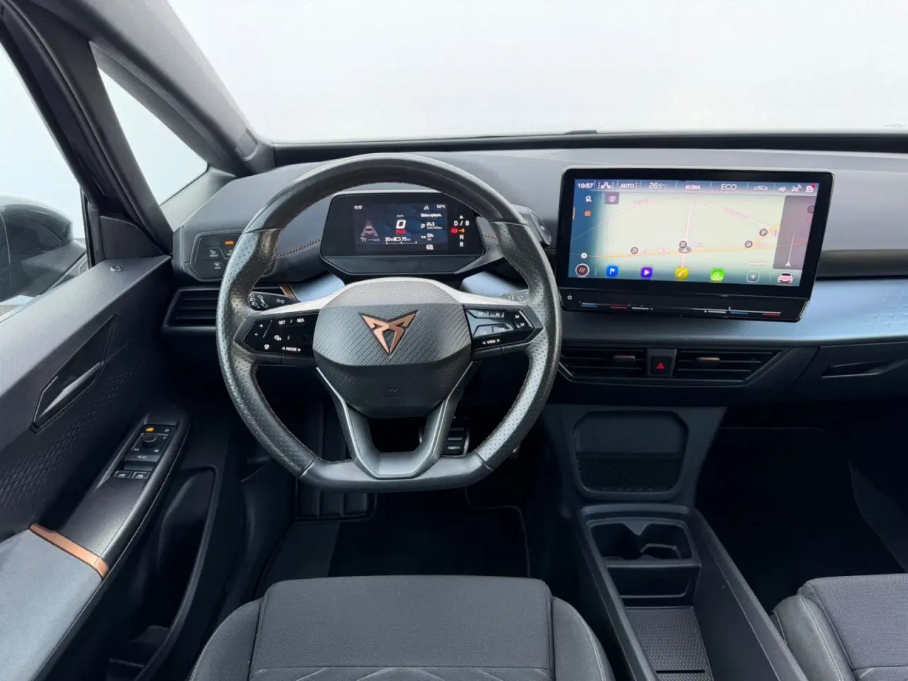 Billede 7 - Cupra Born 58 High