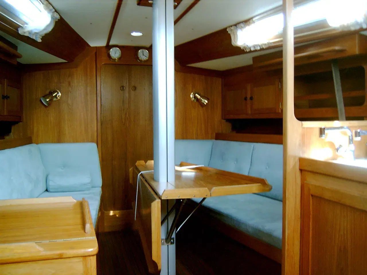 Billede 2 - Cenit 33  -  SOLGT/SOLD