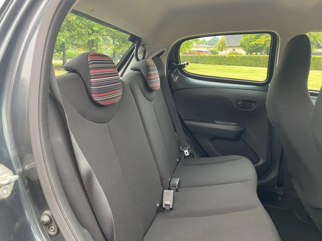 Billede 14 - Citroën C1 1,0 VTi Aspire