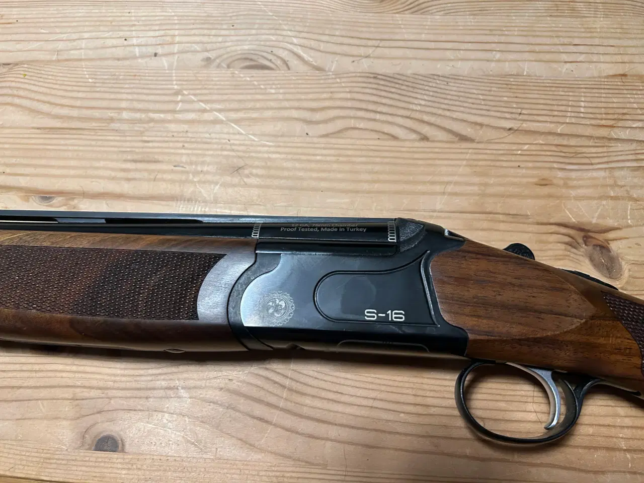 Billede 3 - JagtGevær