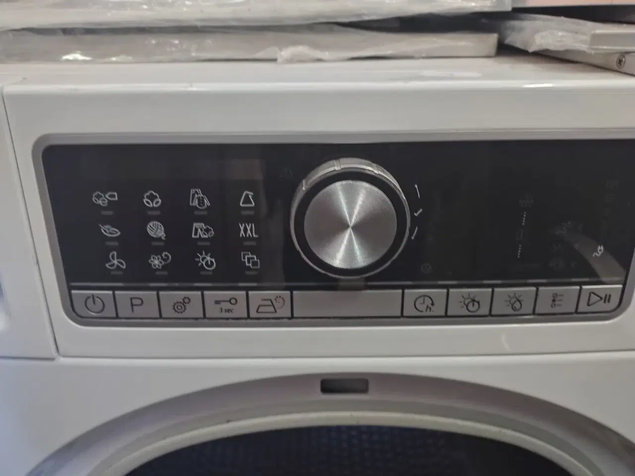 Billede 5 - Tørretumbler, brugt BAUKNECHT