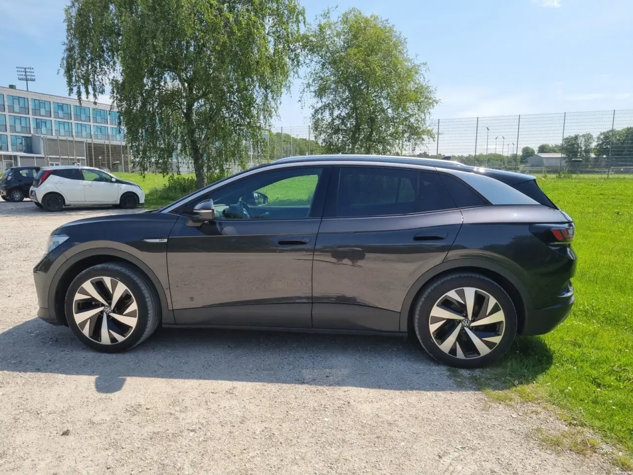 Billede 8 - VW ID.4 77 1ST Pro