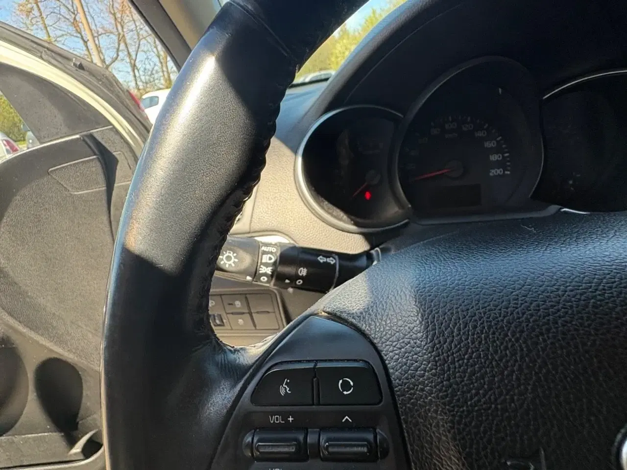 Billede 17 - Kia Picanto 1,0 Attraction+