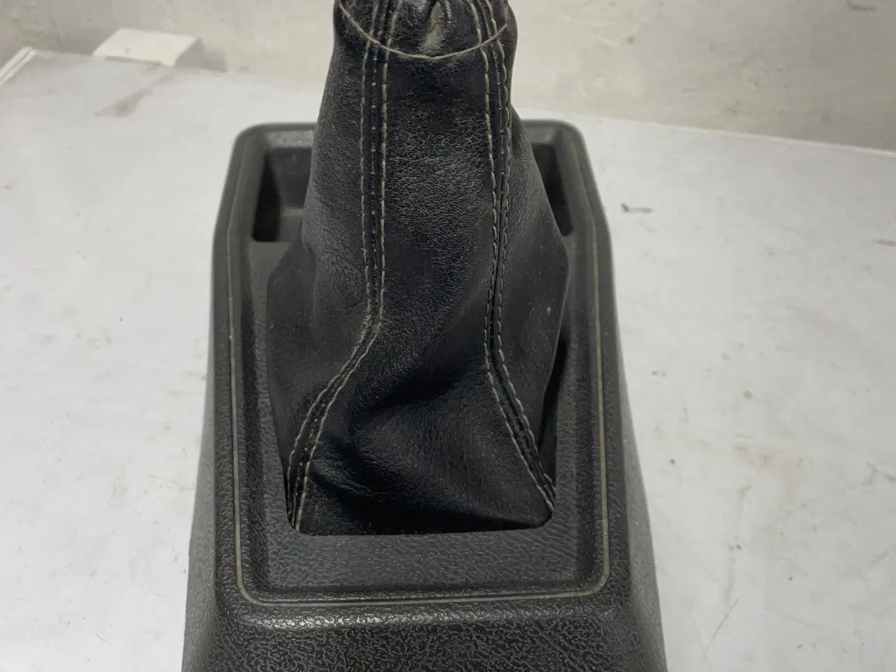 Billede 3 - Peugeot 205 gearstangsmanchet