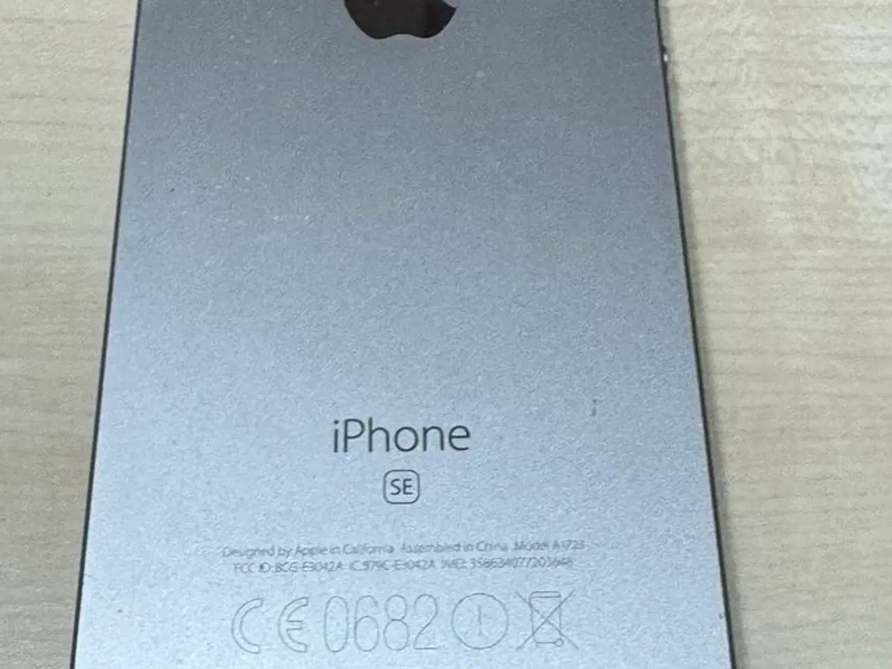 Billede 3 - Iphone, APPLE SE 1. generation