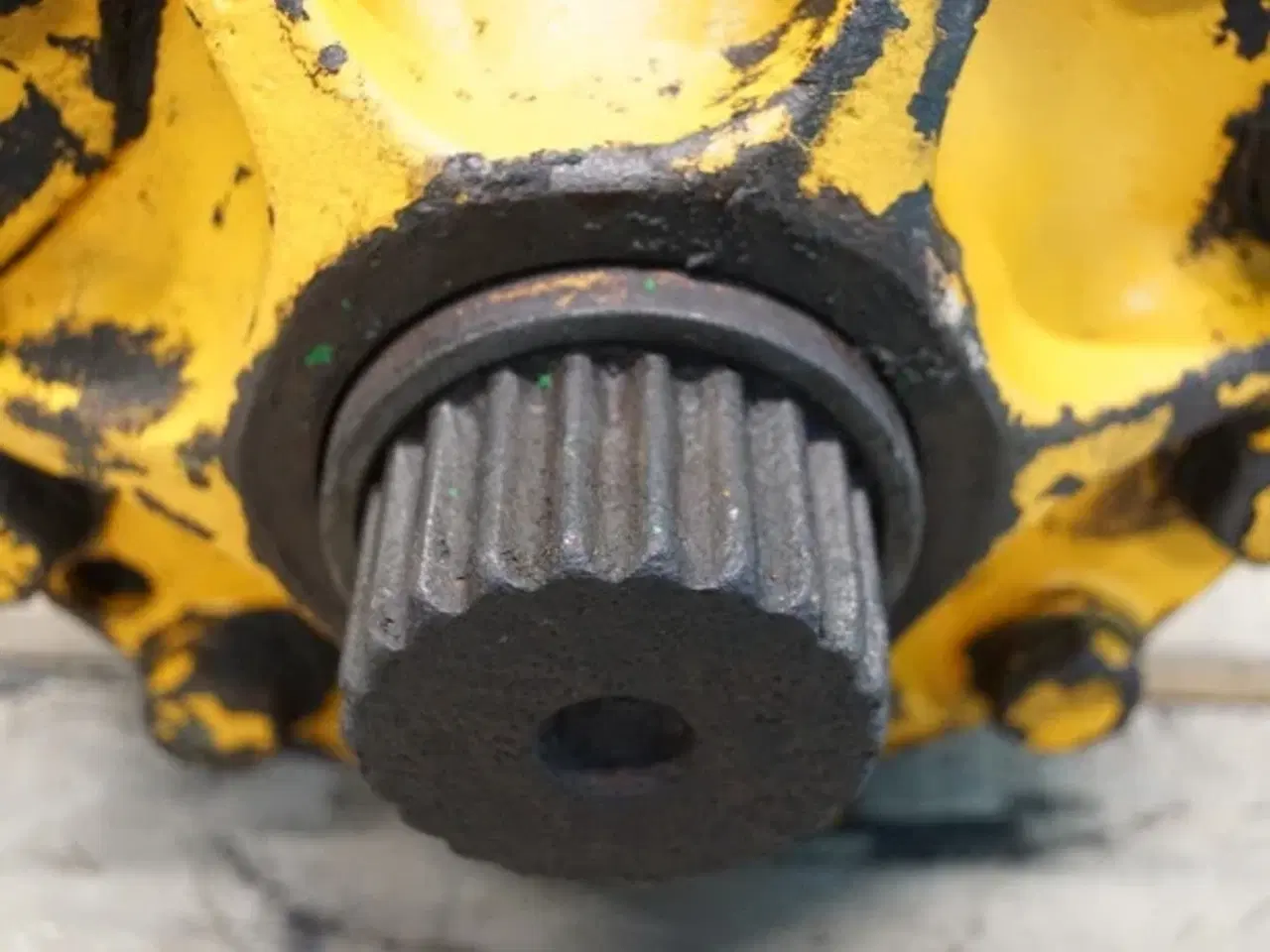 Billede 6 - John Deere 500A Krøjegear AR92369