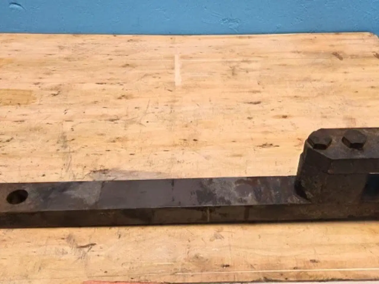 Billede 2 - Massey Ferguson 3085 Trækbom 3386450M2