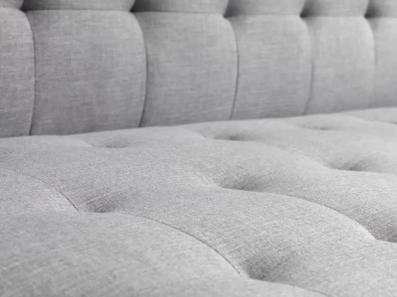 Billede 3 - Sovesofa næsten ny