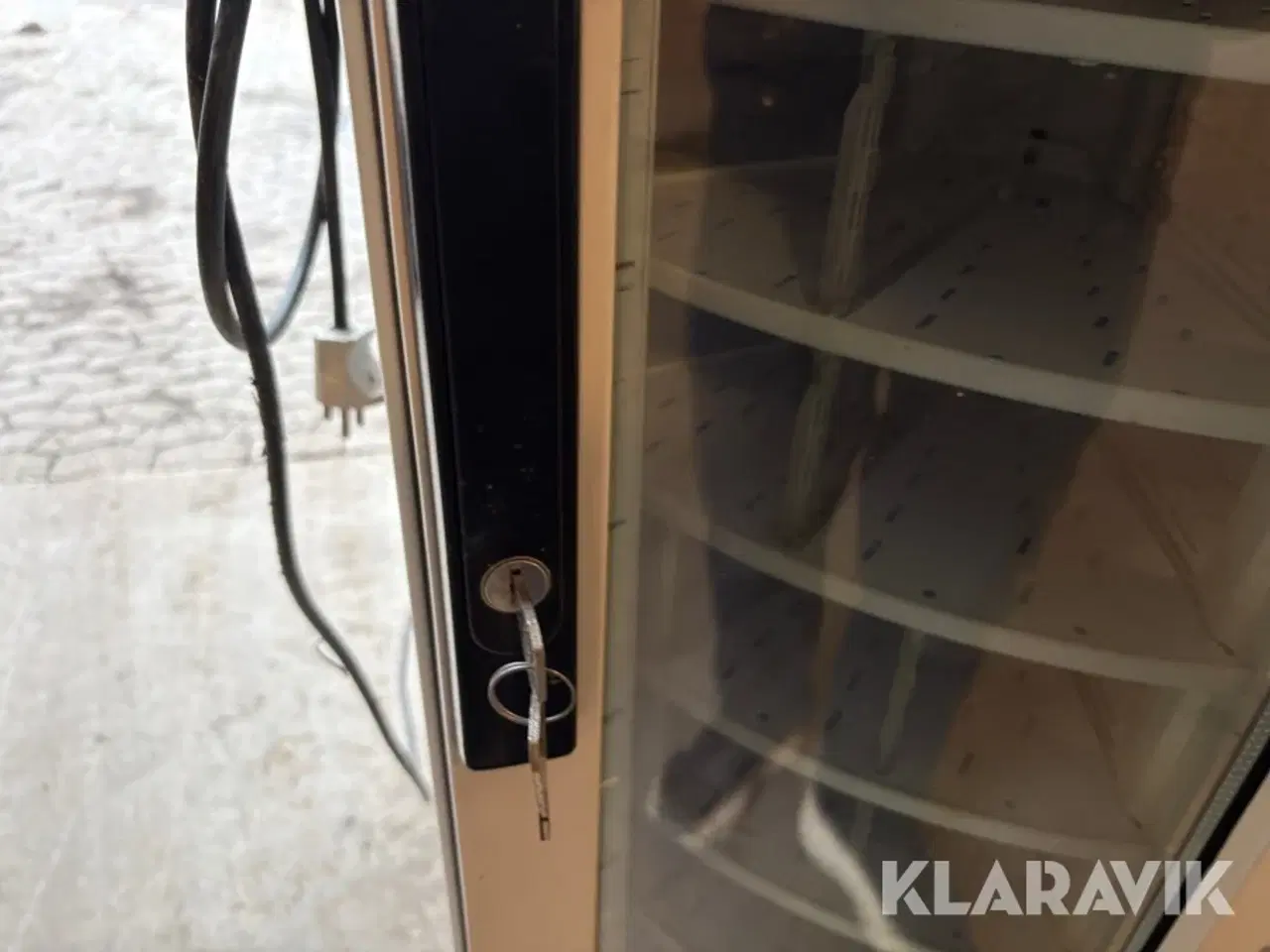 Billede 11 - Madautomat