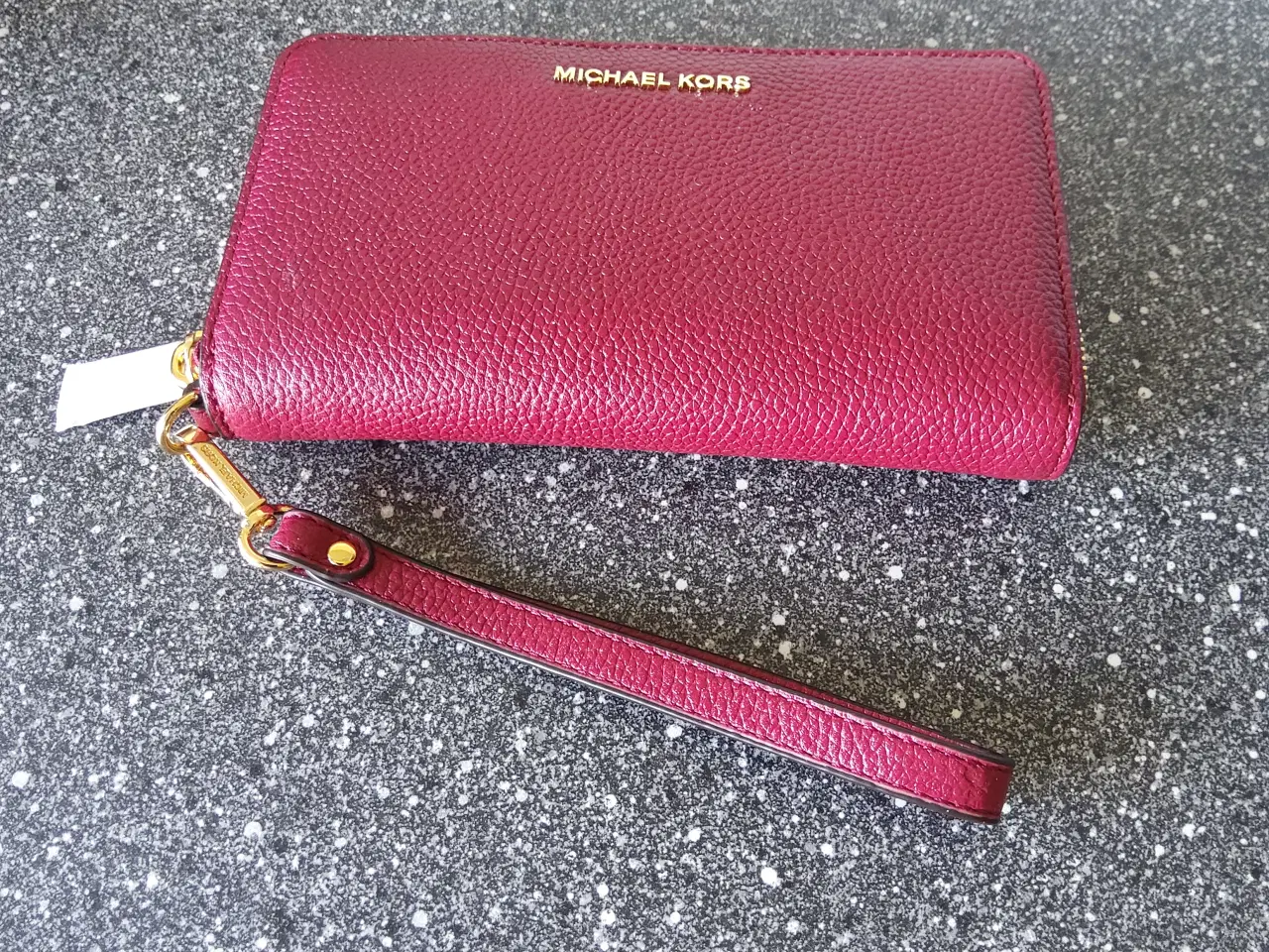 Billede 7 - Michael Kors læder pung 