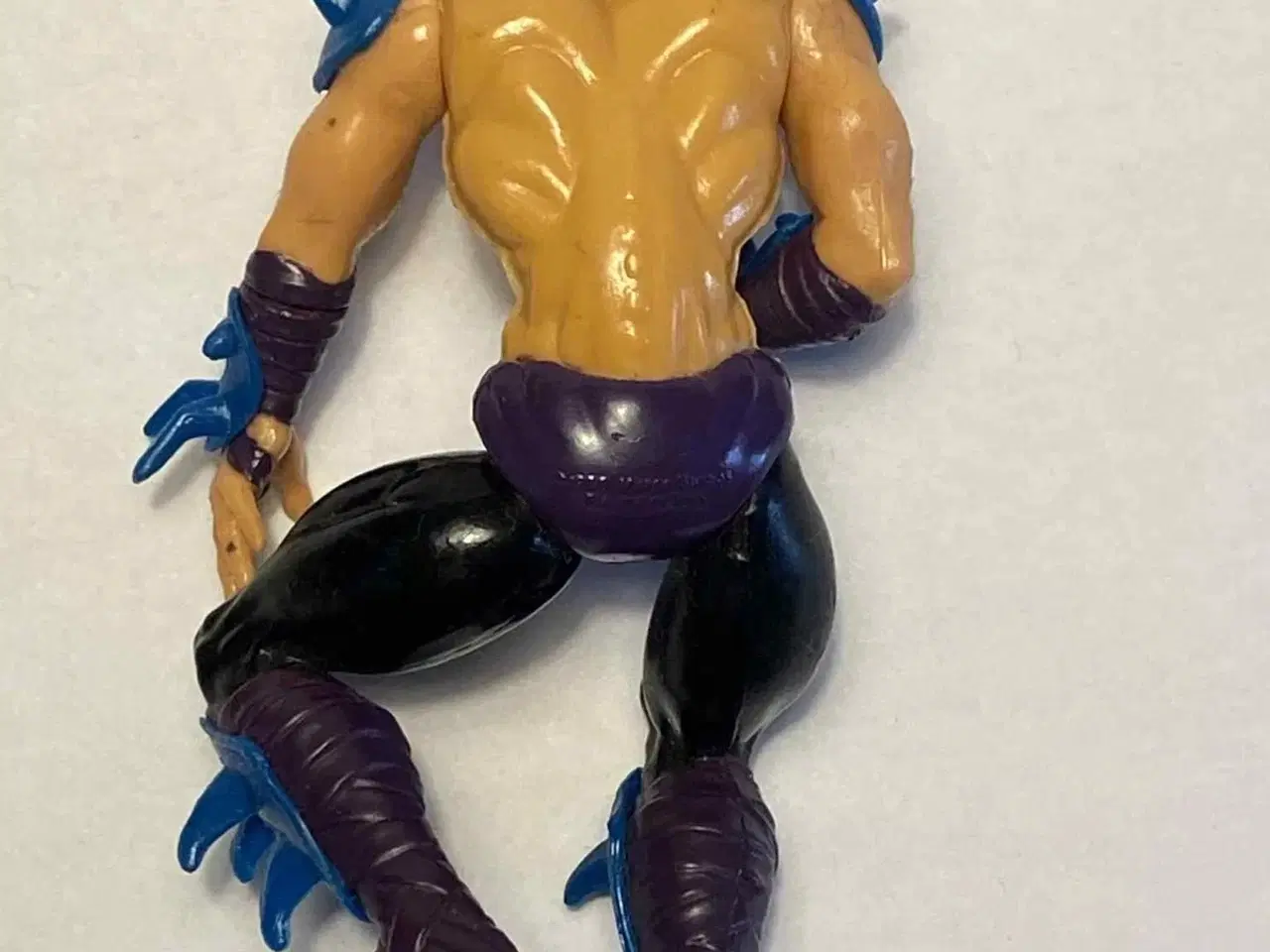 Billede 11 - eenage Mutant Ninja Turtles Lot 1980s