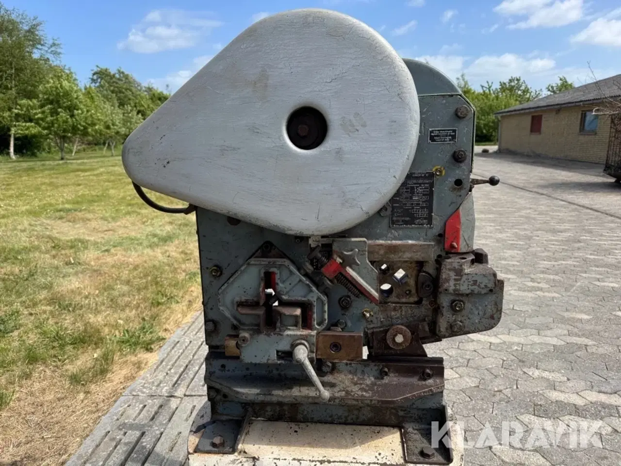 Billede 6 - Lokke/klipper Muhru.bender Junior 10