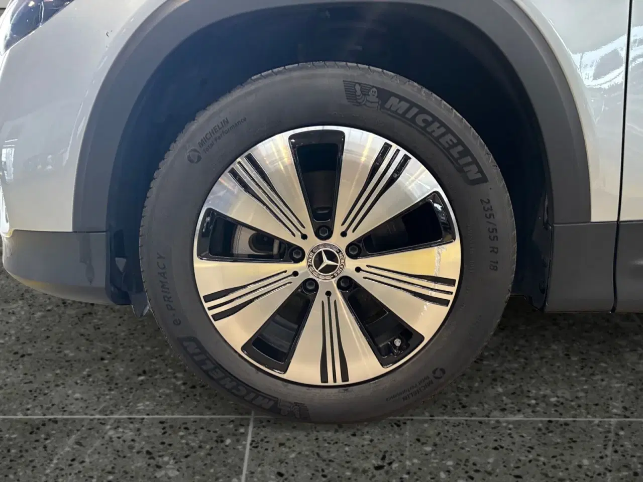 Billede 9 - Mercedes EQB250+ Progressive
