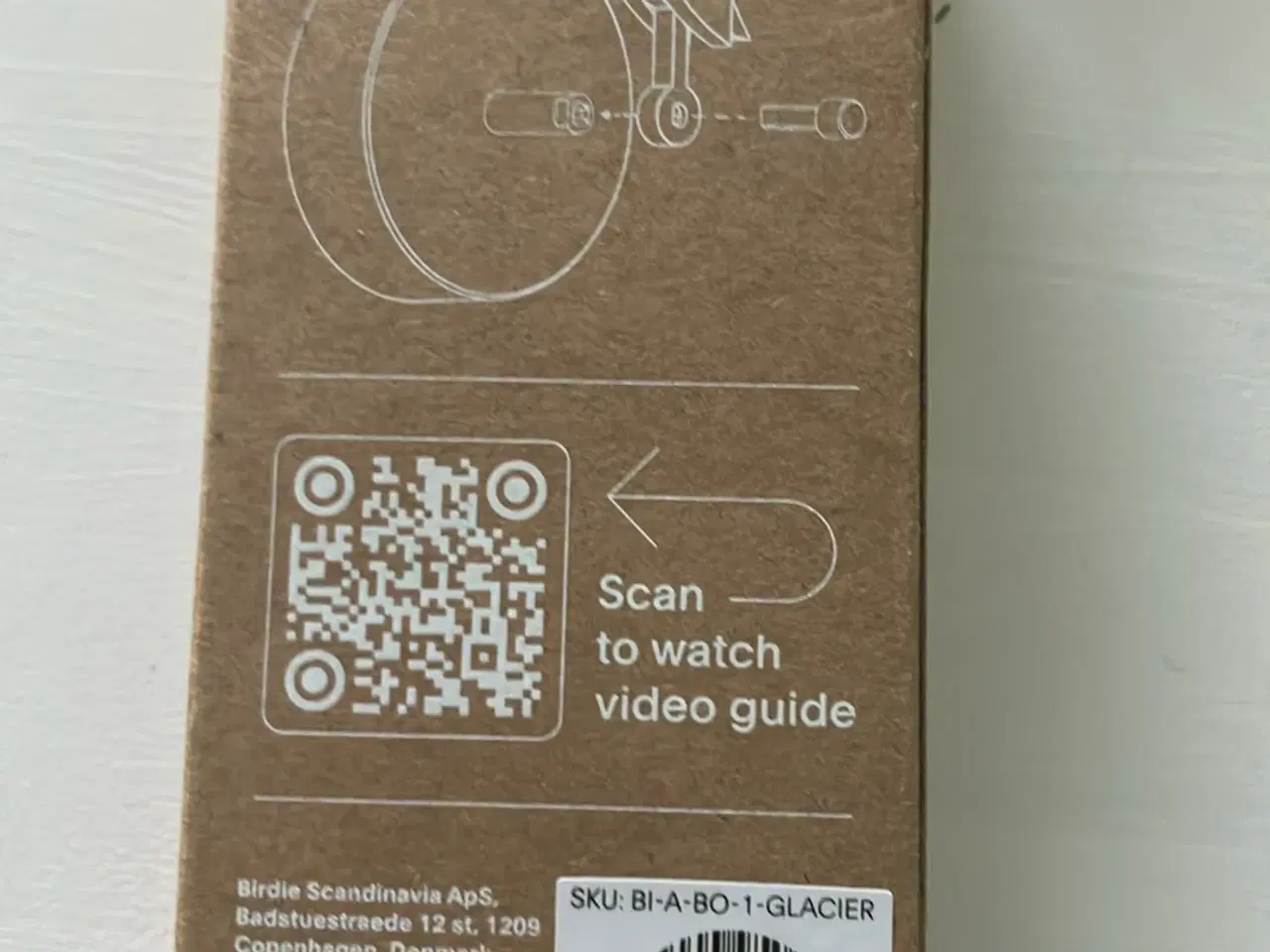 Billede 3 - Birdie løs fugl