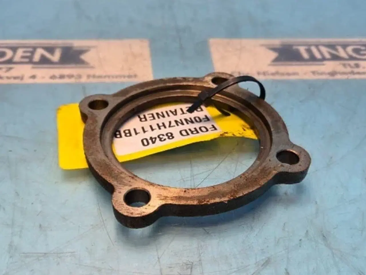 Billede 7 - Ford 8340 Holder F0NN7H111BB