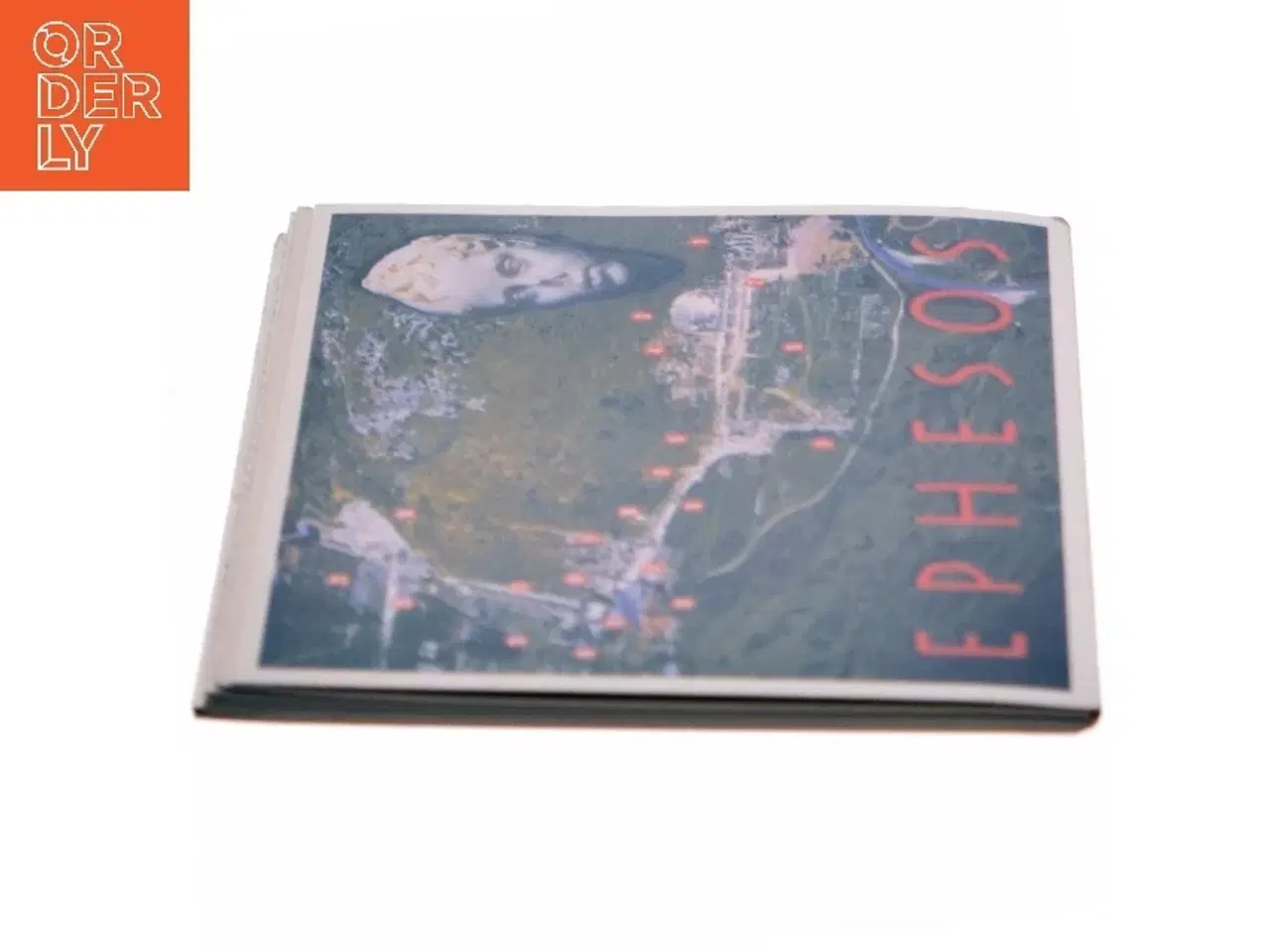 Billede 2 - Ephesos (Bog)