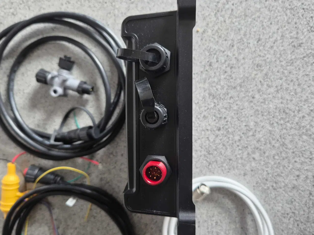 Billede 2 - Garmin AIS 800 Black Box Transceiver