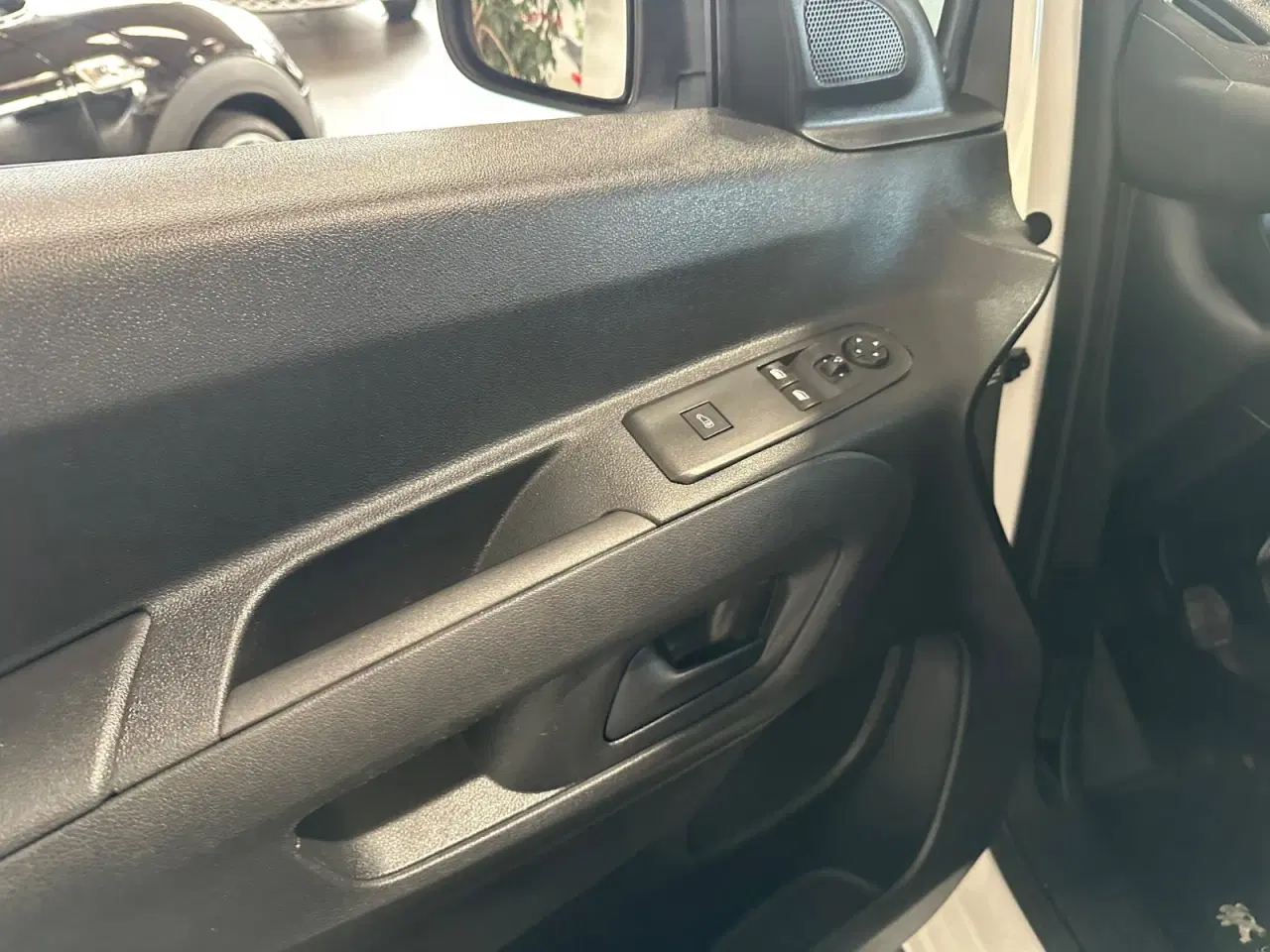 Billede 5 - Peugeot Partner 1,5 BlueHDi 100 L2V2 Plus Van