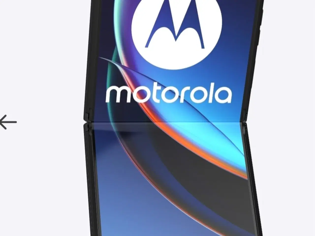 Billede 3 - Motorola Razr 40 Ultra 