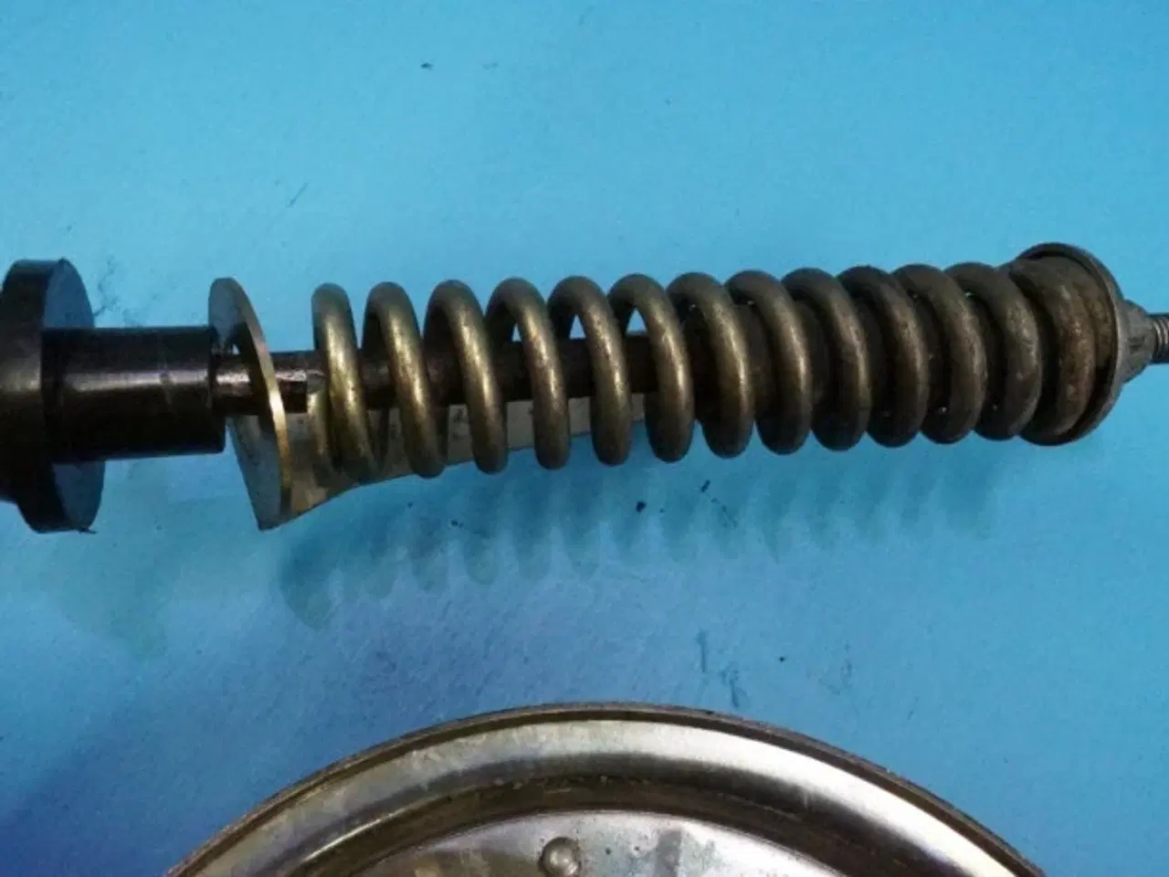 Billede 9 - New Holland CR9090 Remskive 86588003