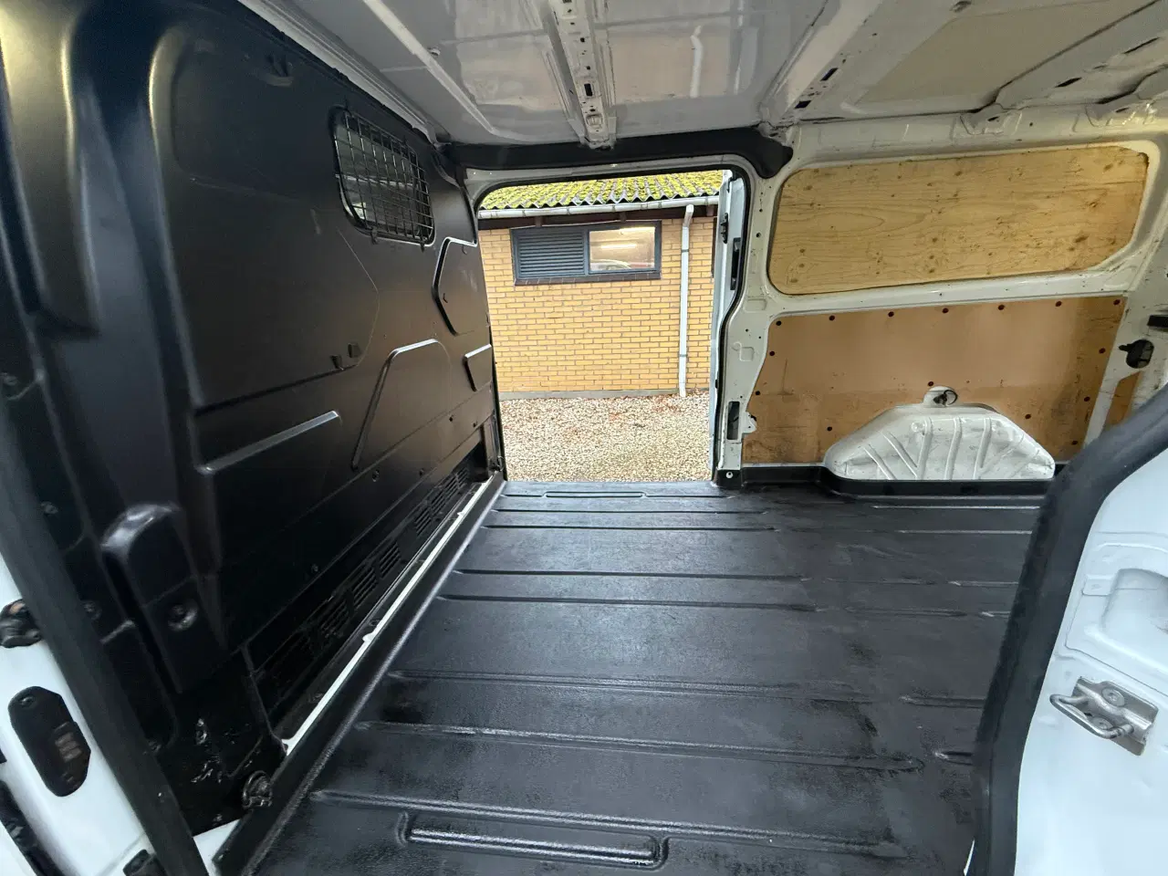 Billede 15 - Ford transit custom 2.0 tdci lang