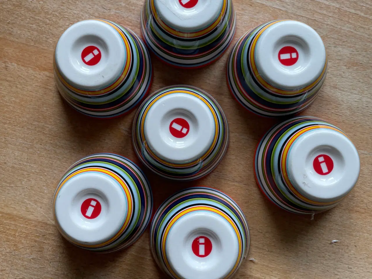 Billede 3 - Iittala Origo æggebægere 