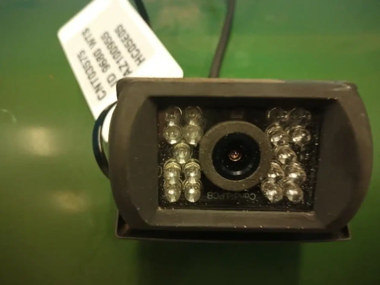 Billede 13 - John Deere 9680 WTS Endeplade AZ100955