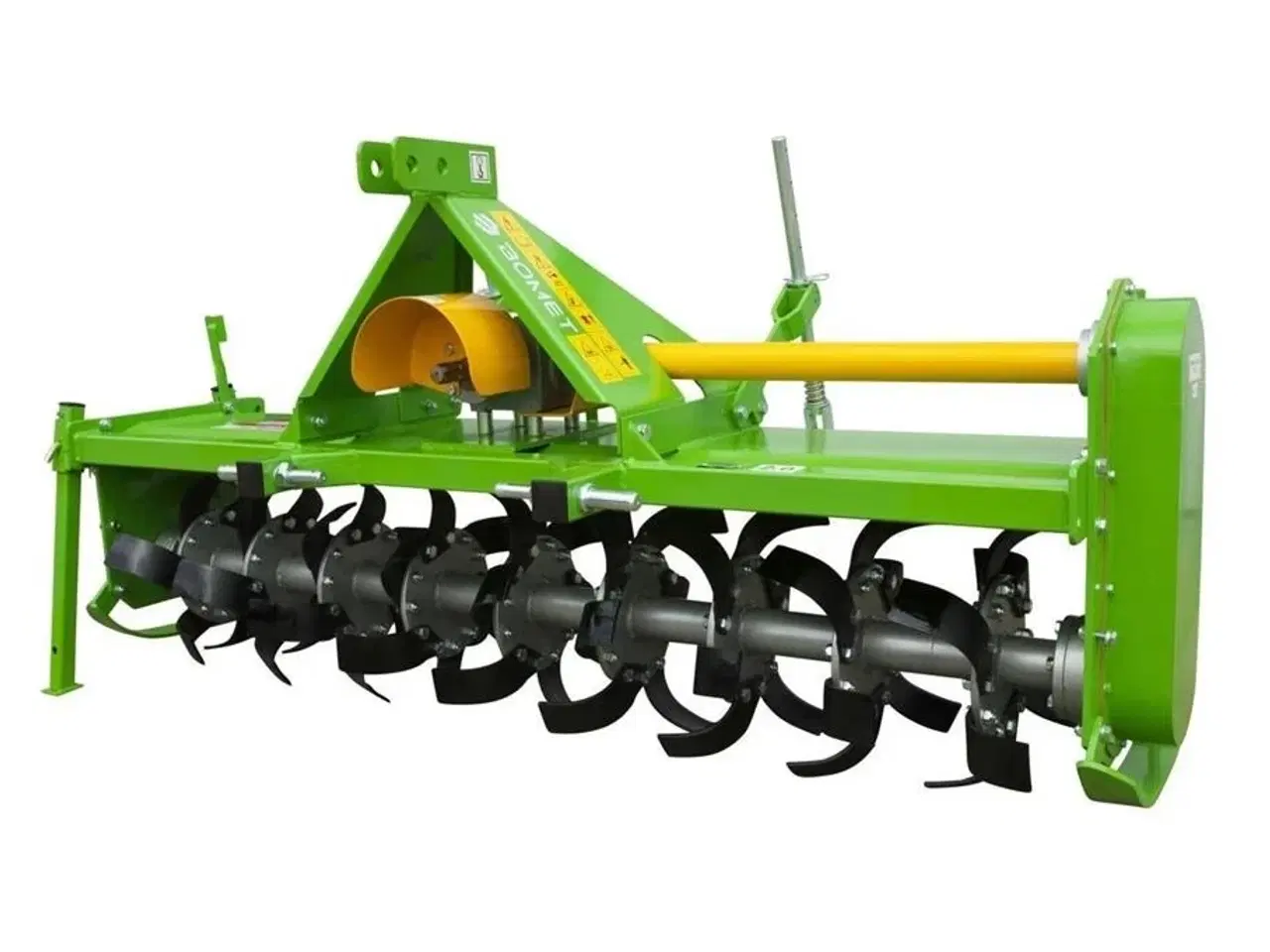 Billede 1 - Bomet Bomet traktorfræser fræser 160cm