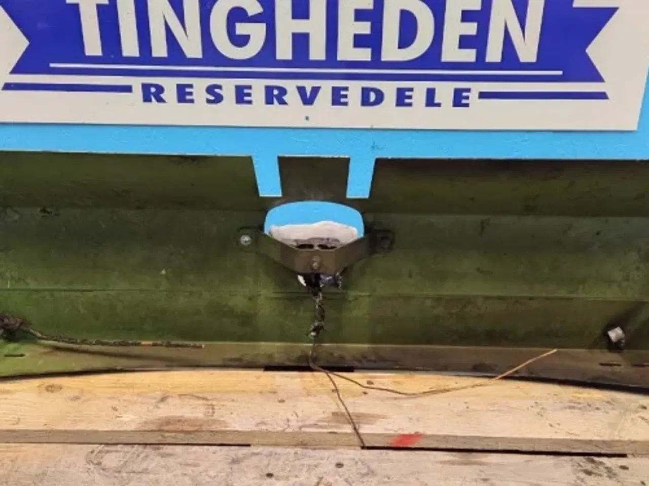 Billede 12 - Fendt 12130N Beskyttelsesskærm 700142804